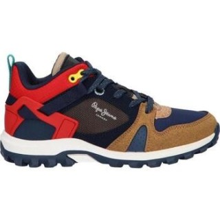 Pepe jeans  Kinderschuhe PBS50086 ARCADE TRAIL