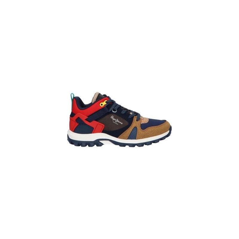 Pepe jeans  Kinderschuhe PBS50086 ARCADE TRAIL