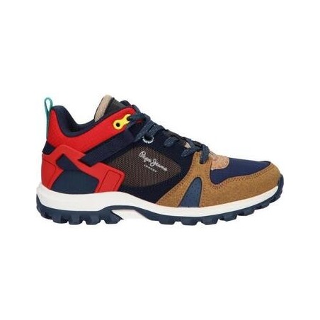 Pepe jeans  Kinderschuhe PBS50086 ARCADE TRAIL