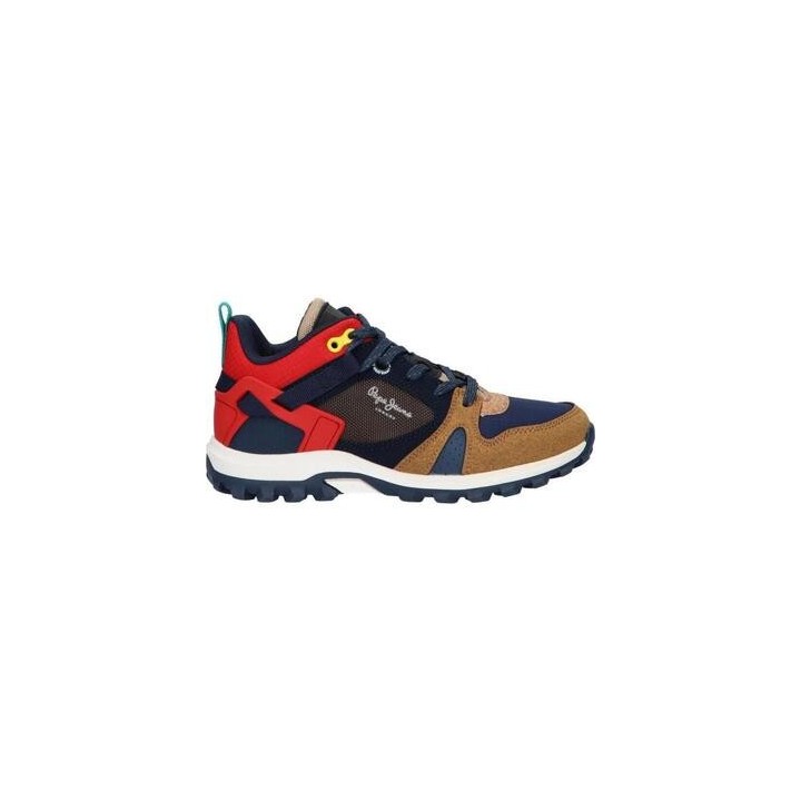 Pepe jeans  Kinderschuhe PBS50086 ARCADE TRAIL