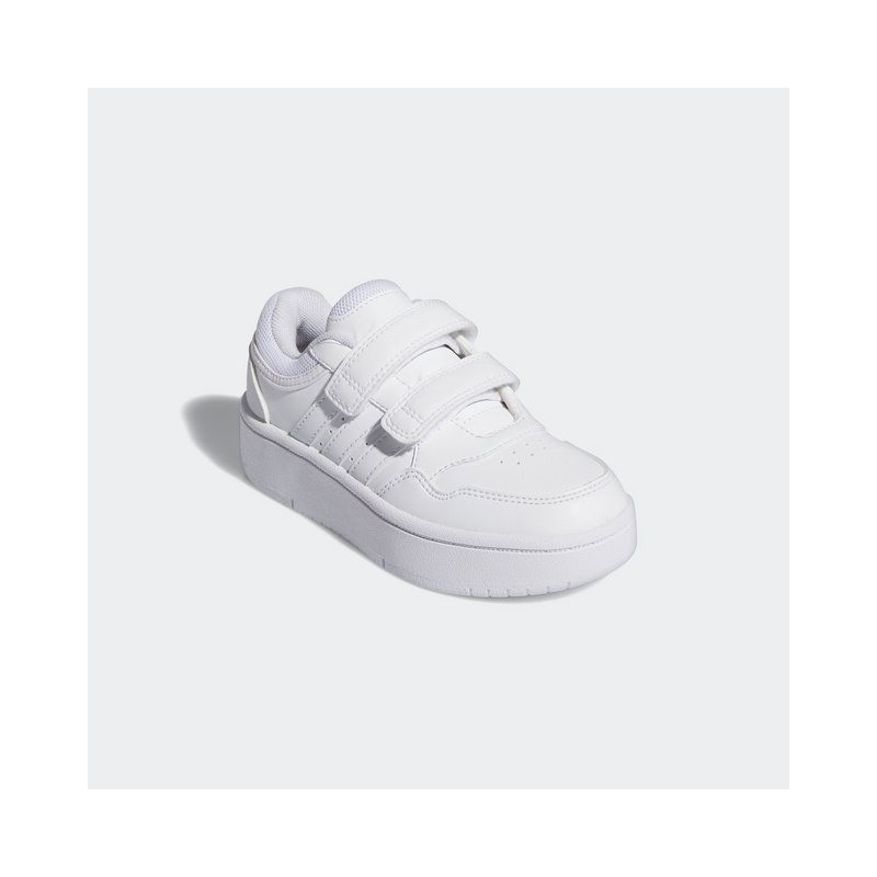 adidas Sportswear HOOPS 3.0 BOLD KIDS Klettschuh