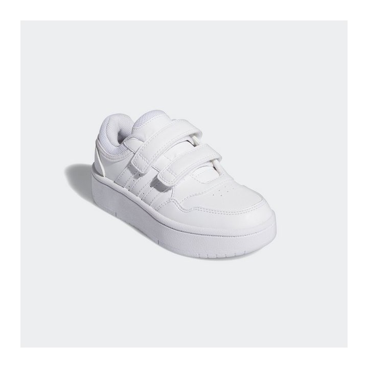 adidas Sportswear HOOPS 3.0 BOLD KIDS Klettschuh