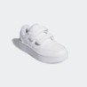 adidas Sportswear HOOPS 3.0 BOLD KIDS Klettschuh