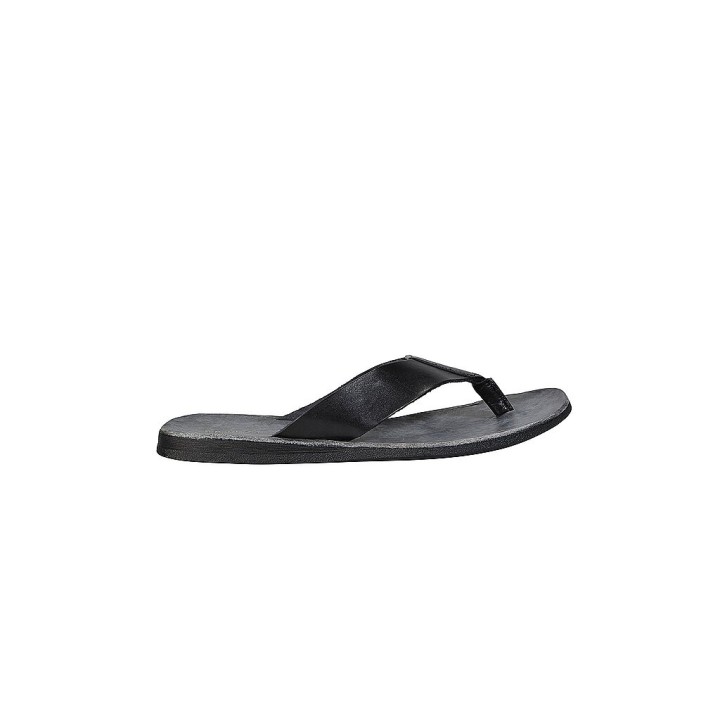 BRADOR Sandale - Flipflop TCAPO schwarz | 44