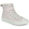 Converse  Kinderschuhe CHUCK TAYLOR ALL STAR LEATHER   SHERPA EASY-ON