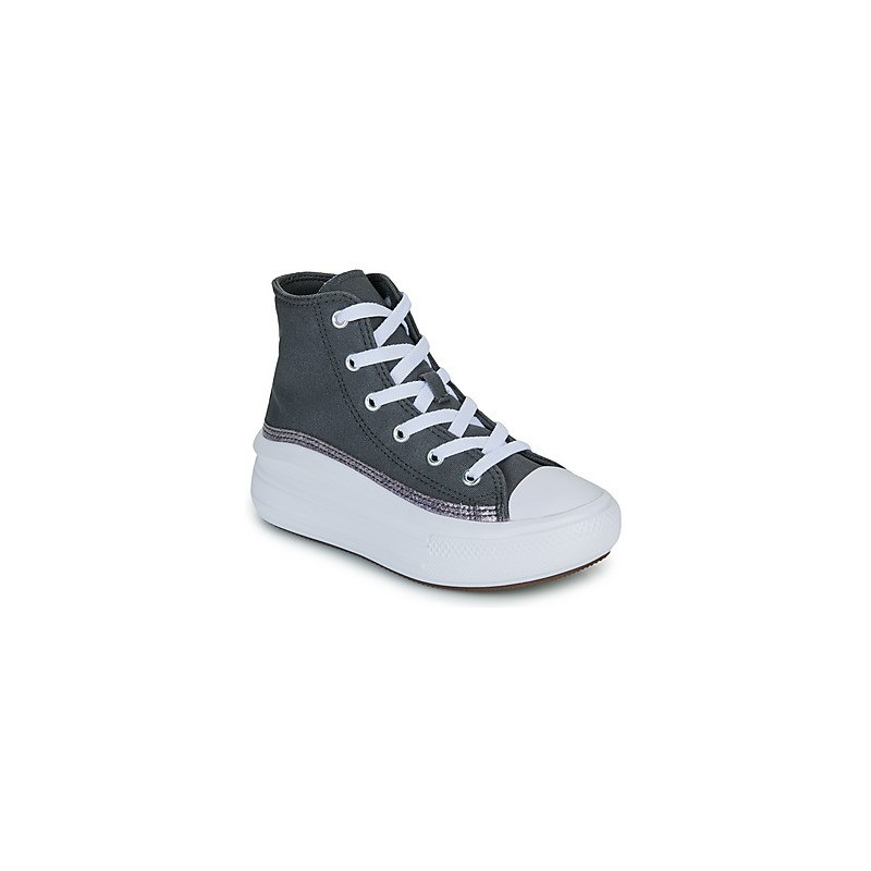 Converse  Kinderschuhe CHUCK TAYLOR ALL STAR MOVE GLITTER
