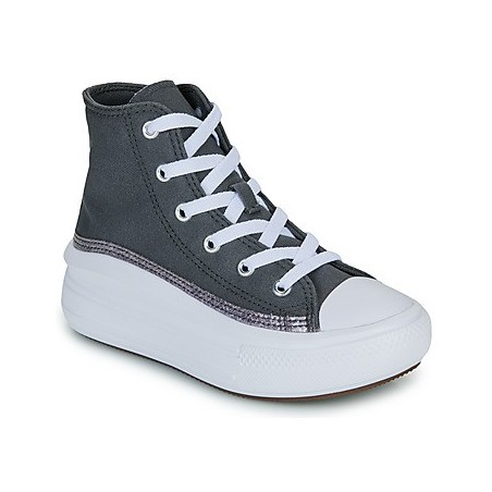 Converse  Kinderschuhe CHUCK TAYLOR ALL STAR MOVE GLITTER