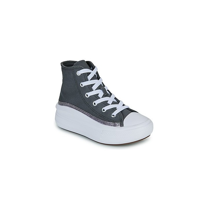 Converse  Kinderschuhe CHUCK TAYLOR ALL STAR MOVE GLITTER