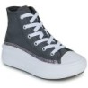 Converse  Kinderschuhe CHUCK TAYLOR ALL STAR MOVE GLITTER