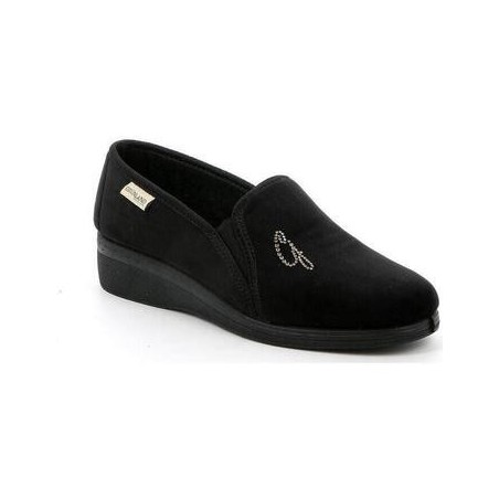 Grunland  Hausschuhe DSG-PA1091