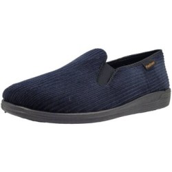 Fischer  Herrenschuhe Slipper 204120-502