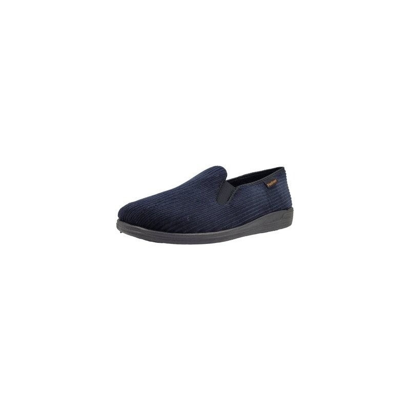 Fischer  Herrenschuhe Slipper 204120-502