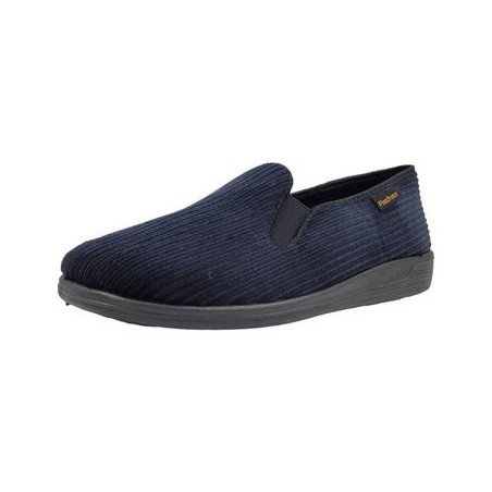 Fischer  Herrenschuhe Slipper 204120-502