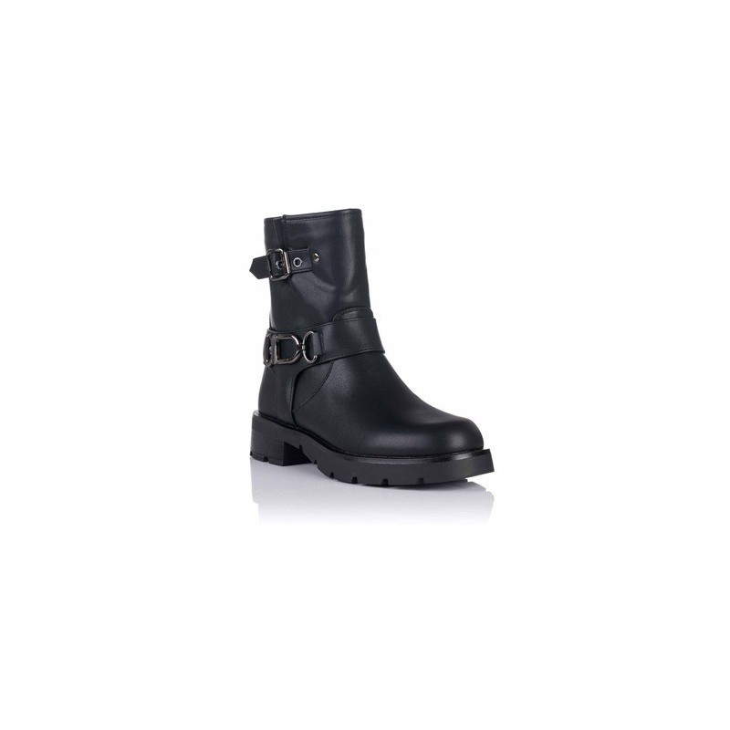 D'angela  Damenstiefel DZS27721