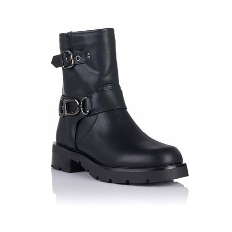 D'angela  Damenstiefel DZS27721