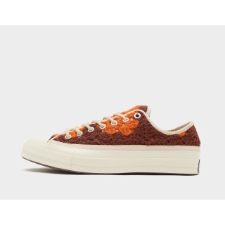 Converse Crochet Chuck 70 Low, Multi