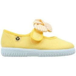 Victoria  kinderschuhe OJALÁ MERCEDITAS PAÑUELO RAYAS