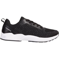Energetics Da.-Trainings-Schuh Morphus W BLACK/TURQUOISE/WHIT Indoorschuh
