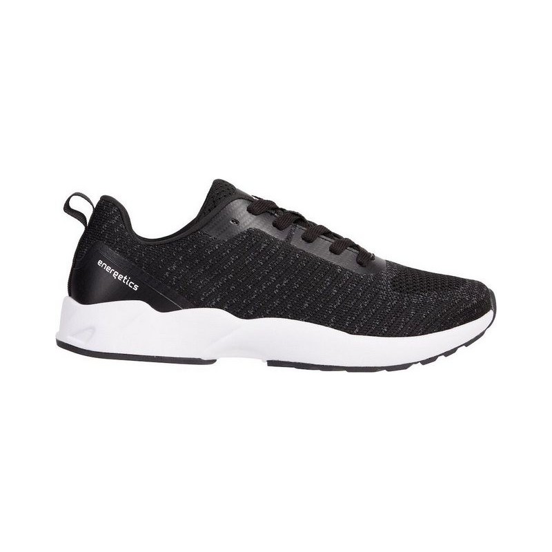 Energetics Da.-Trainings-Schuh Morphus W BLACK/TURQUOISE/WHIT Indoorschuh