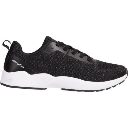 Energetics Da.-Trainings-Schuh Morphus W BLACK/TURQUOISE/WHIT Indoorschuh