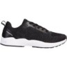 Energetics Da.-Trainings-Schuh Morphus W BLACK/TURQUOISE/WHIT Indoorschuh