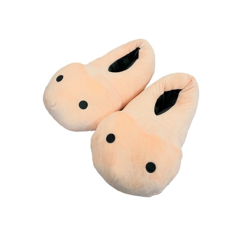 Mad Monkey Mad Monkey - Pantoffeln "Willy" Pantoffel