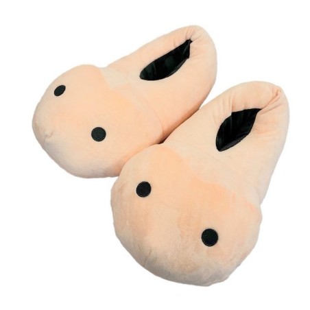 Mad Monkey Mad Monkey - Pantoffeln "Willy" Pantoffel