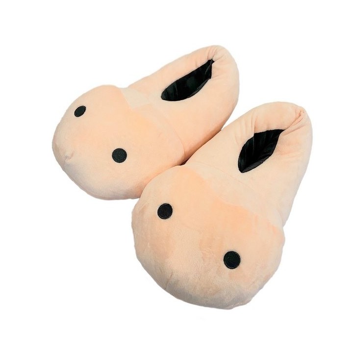 Mad Monkey Mad Monkey - Pantoffeln "Willy" Pantoffel