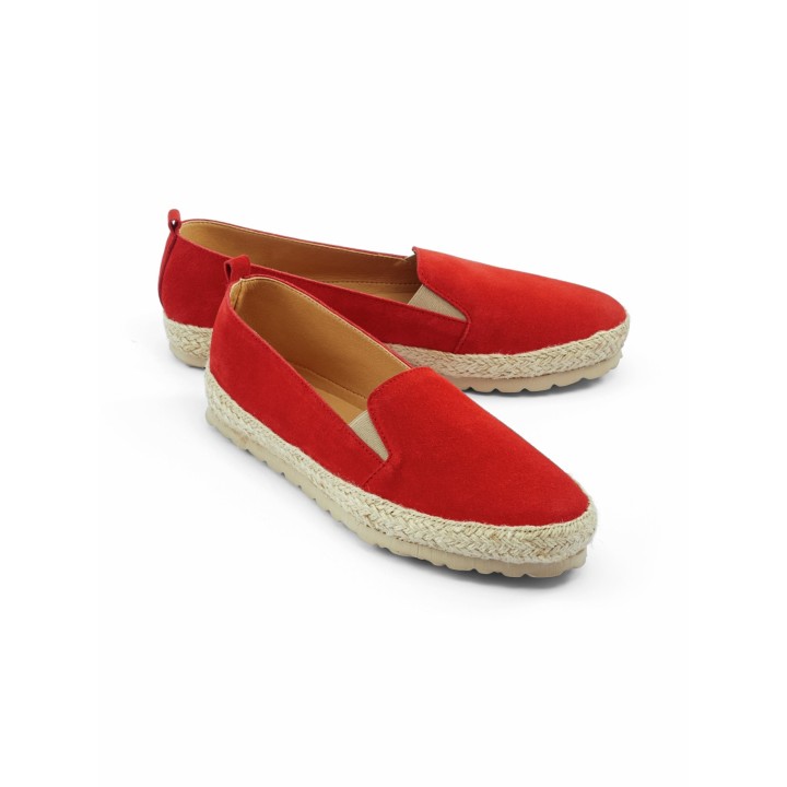 Supersoft-Slipper Ultraleicht