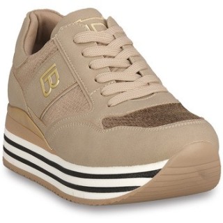 Laura Biagiotti  Sneaker TAUPE