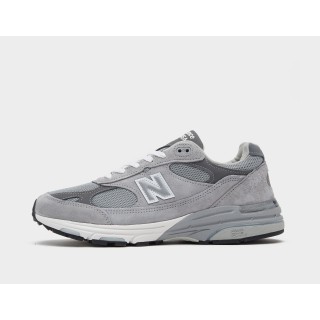 New Balance 993 Made in USA, Grey