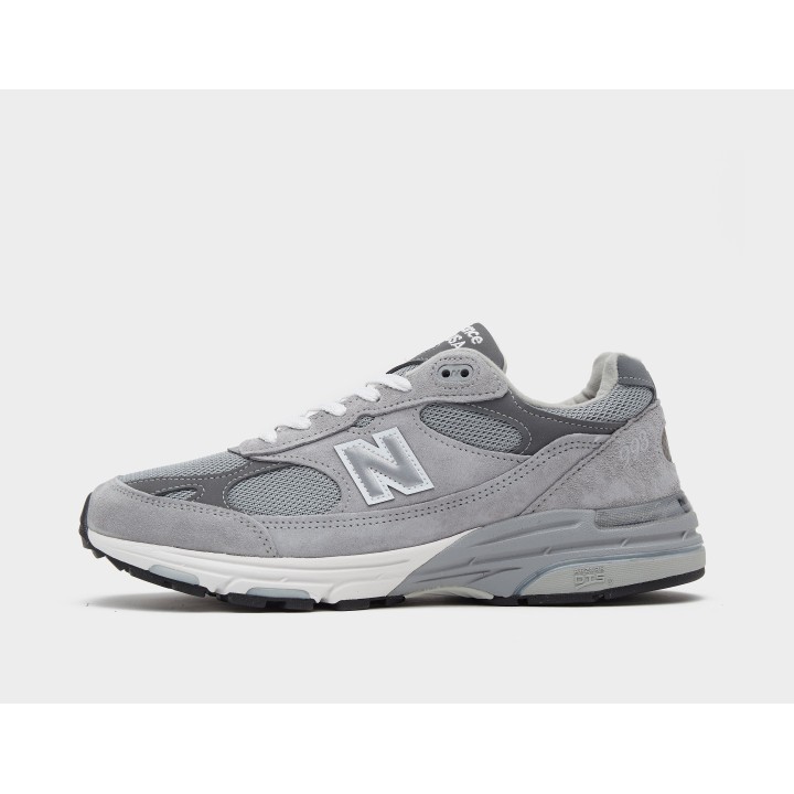 New Balance 993 Made in USA, Grey