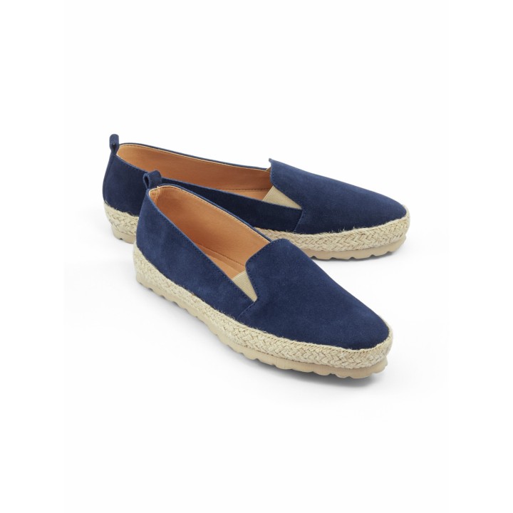 Supersoft-Slipper Ultraleicht