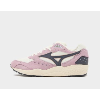 Mizuno Contender Premium, Purple