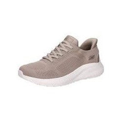 Skechers Bobs Sport Squad Chaos Damen beige|beige|beige|beige|beige|beige|beige