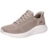 Skechers Bobs Sport Squad Chaos Damen beige|beige|beige|beige|beige|beige|beige