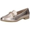 Marco Tozzi Slipper Damen gold|gold|gold|gold|gold|gold|gold|gold