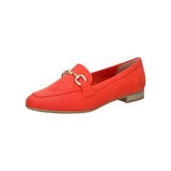 Marco Tozzi Slipper Damen orange|orange|orange|orange|orange|orange|orange|orange