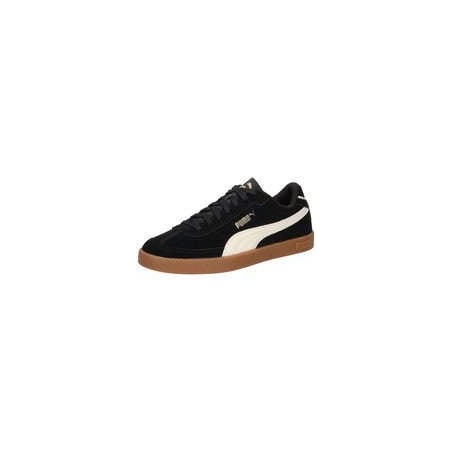 PUMA Club II Era Suede Sneaker Herren schwarz|schwarz|schwarz|schwarz|schwarz|schwarz