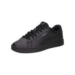 PUMA Rickie Classic Jr. Sneaker Mädchen|Jungen schwarz|schwarz|schwarz|schwarz
