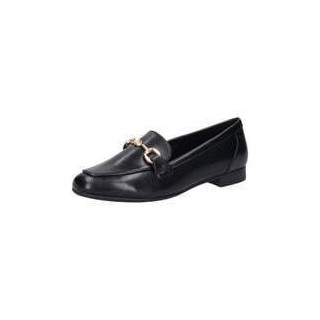 Marco Tozzi Slipper Damen schwarz|schwarz|schwarz|schwarz|schwarz|schwarz|schwarz|schwarz