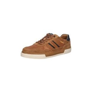 Camel Active Sneaker Herren braun|braun|braun|braun