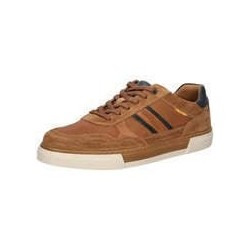 Camel Active Sneaker Herren braun|braun|braun|braun