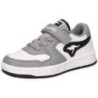 KangaROOS K-CP Fair EV Sneaker Mädchen|Jungen grau|grau