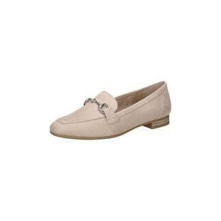 Marco Tozzi Slipper Damen beige|beige|beige|beige|beige|beige|beige|beige