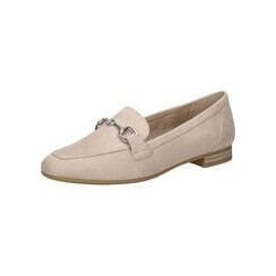 Marco Tozzi Slipper Damen beige|beige|beige|beige|beige|beige|beige|beige
