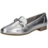 Marco Tozzi Slipper Damen silber|silber|silber|silber|silber|silber|silber|silber