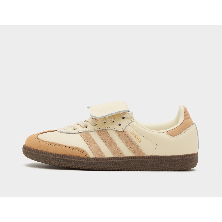 adidas Originals Samba LT Damen, Beige