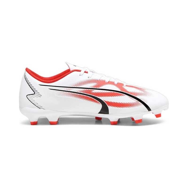 PUMA ULTRA PLAY FG/AG Fußballschuh