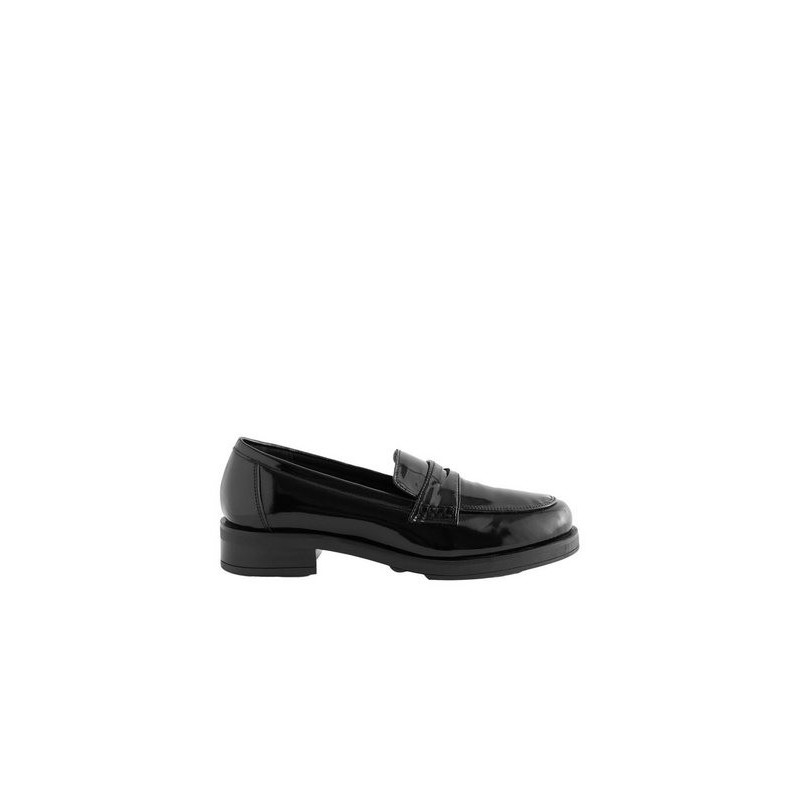 Next Forever Comfort Loafer mit runder Spitze Loafer (1-tlg)